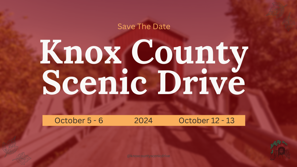 KNOX COUNTY SCENIC DRIVE - Home